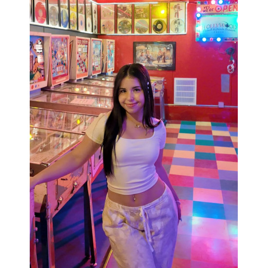 Britney Stephanie