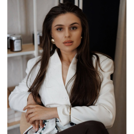 Milka Alla