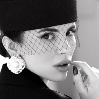 Julia Goretskaya