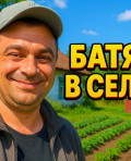 Батя в темі