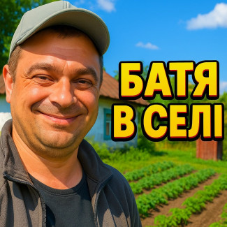 Батя в темі