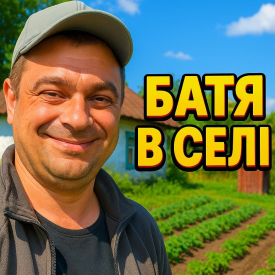 Батя в темі