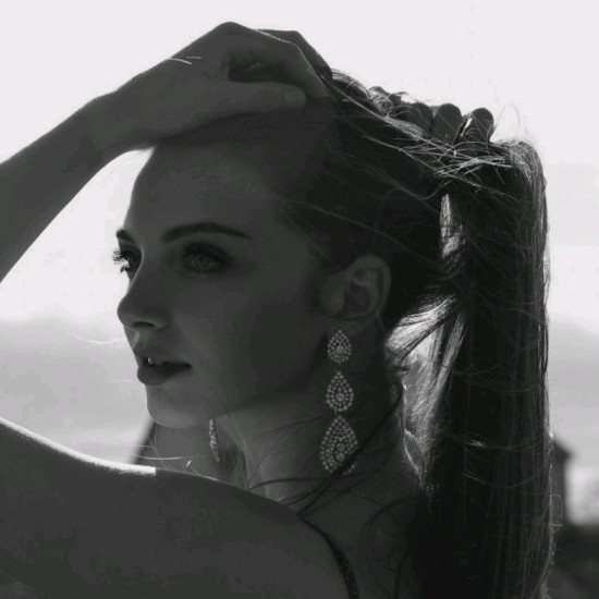 Ksenia Vozniuk