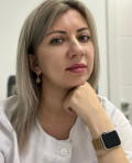 Ілона Станіславівна
