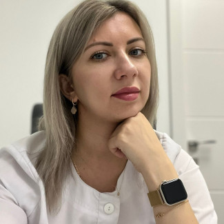 Ілона Станіславівна