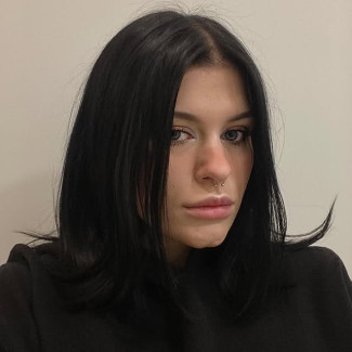 Sofiya Paranyuk