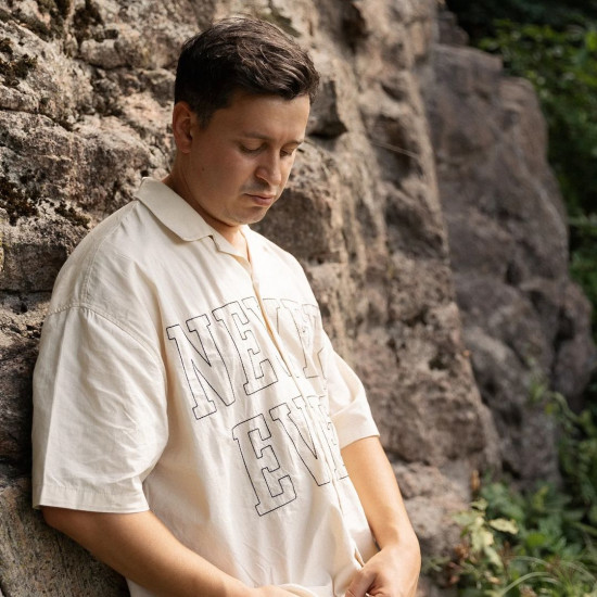 Денис Чернуха