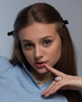 MARIIA HAPII