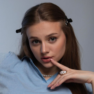 MARIIA HAPII