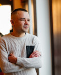 Stas Bugrim