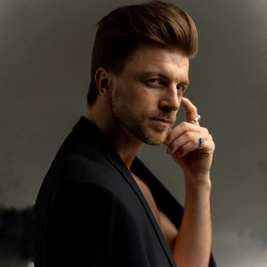 Svyatoslav Boyko