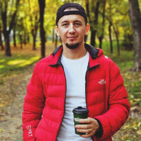 Вадім Ковальчук