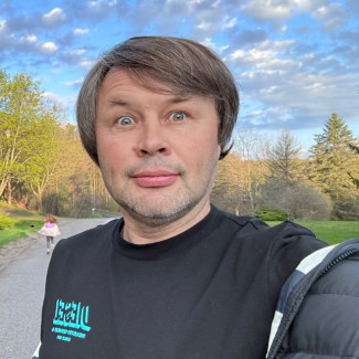 Роман Покровський