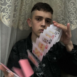  толя колдун