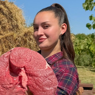 Стерва з перчинкою