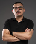 Олександр Шалев