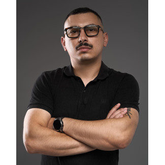 Олександр Шалев