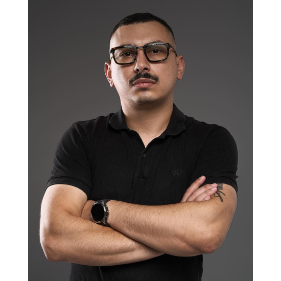 Олександр Шалев