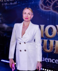 Міла Геналюк