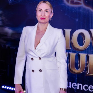 Міла Геналюк