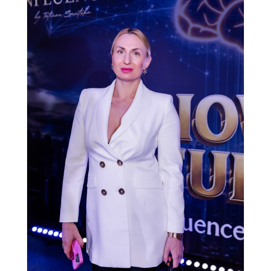 Міла Геналюк