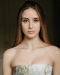 Ann Zhernosekova