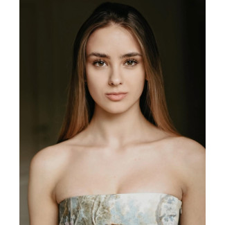 Ann Zhernosekova
