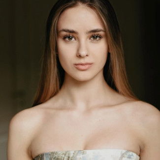 Ann Zhernosekova